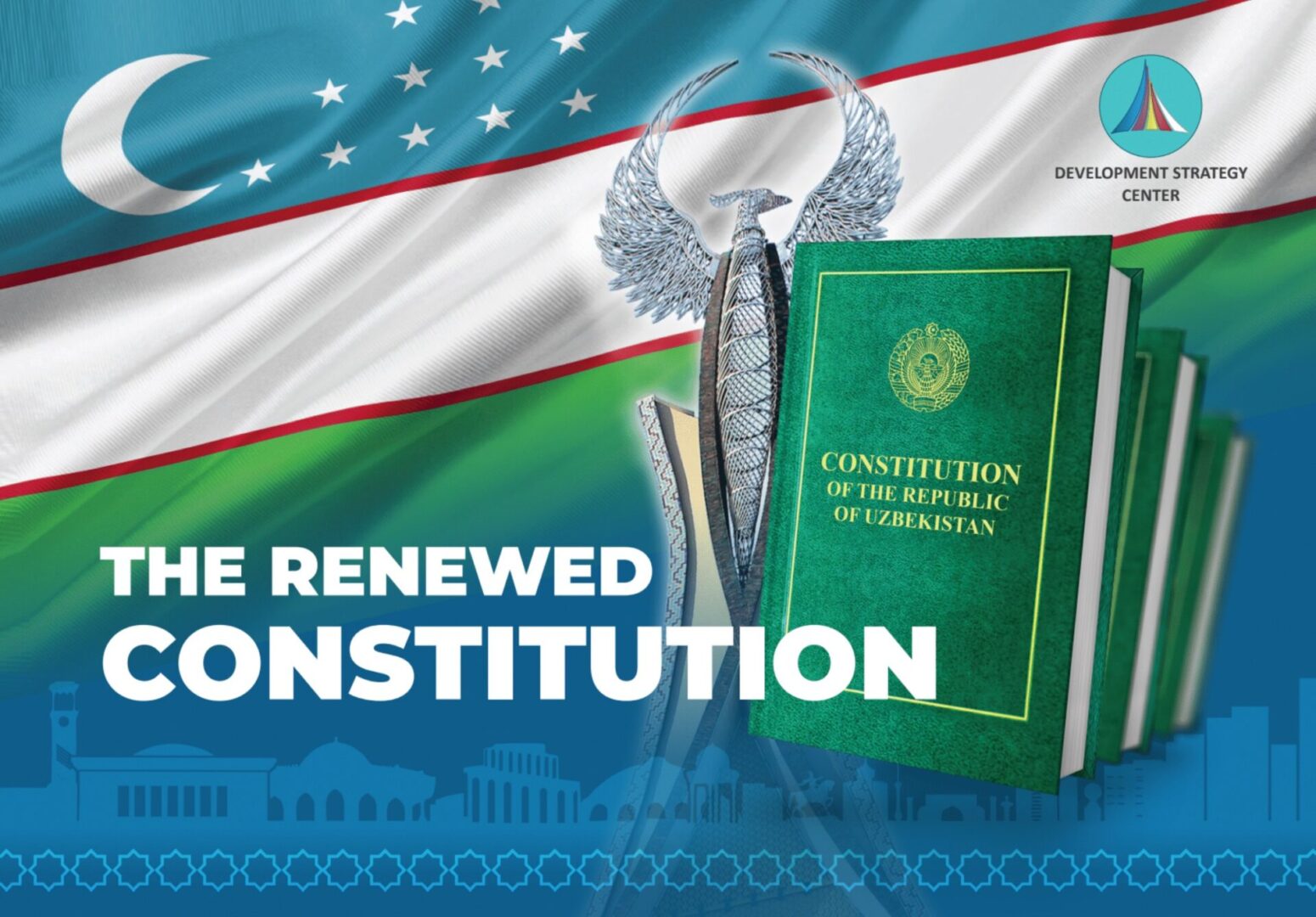 Uzbekistan's Proposed Constitutional Amendments: Advancement to Greater Respect for Human Rights and Economic Freedoms